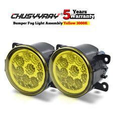 Usado, Lâmpada de neblina de LED para-choque dianteiro para Mitsubishi Attrage Mirage G4 Sedan 2012-2020 comprar usado  Enviando para Brazil