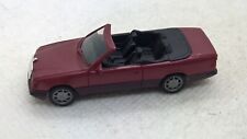 Herpa 031127 mercedes gebraucht kaufen  Wiefelstede