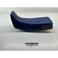 Selle suzuki 600 usato  Villa Estense