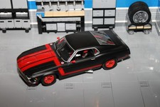 Brm slotcar mustang gebraucht kaufen  Kreuztal