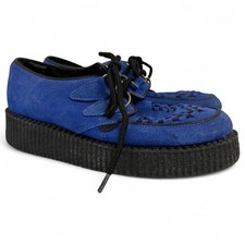 Underground originals blue for sale  LEEDS