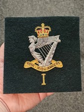 British army royal for sale  KIDDERMINSTER