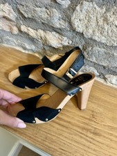Scholl phiale black for sale  BRISTOL