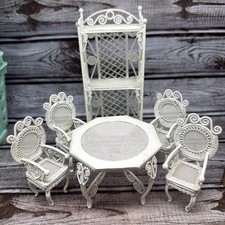 Vintage miniature dollhouse for sale  Salt Lake City