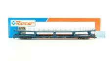 Roco 46460 autotransportwagen gebraucht kaufen  Viersen