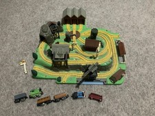 Collectible miniature thomas for sale Collectible miniature thomas for sale  HINCKLEY