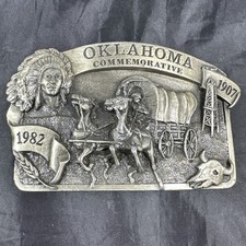 1982 commemorative oklahoma for sale  Mesa