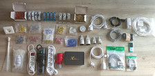 Elektro konvolut gebraucht kaufen  Nauen