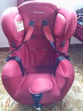 Seggiolone auto bebè usato  Monte San Giusto