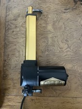 Actuator power zero for sale  Montevallo