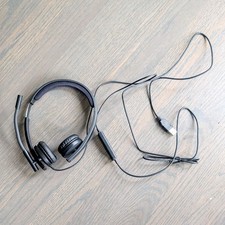 Logitech h570e wired for sale  Palatine