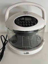 Nuwave mini oven for sale  Random Lake