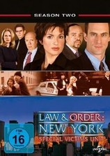 Law rder special gebraucht kaufen  Berlin