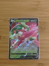 Carte pokemon sucreine d'occasion  Lyon VIII
