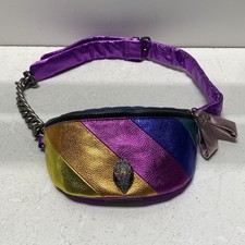 Kurt geiger rainbow for sale  Los Angeles
