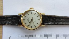 Omega geneve automatique d'occasion  Quarouble
