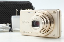 Anglais sony cybershot d'occasion  Expédié en France