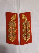 Schulterstücke achselstücke  gebraucht kaufen Schulterstücke achselstücke  gebraucht kaufen  Naumburg