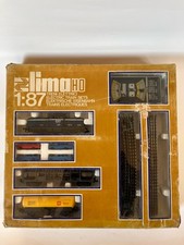Trenino elettrico lima usato  Cremona