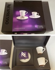 Nespresso coffret collector d'occasion  France
