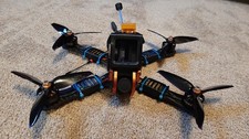 Armattan chameleon fpv for sale  Portland