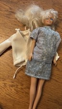 Vintage barbie. 1991 for sale  Houston