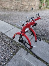 Saris bike rack for sale  KIRRIEMUIR