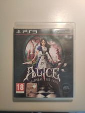 alice madness returns usato  Borgaro Torinese
