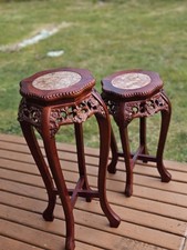 Vintage chinese rosewood for sale  Tacoma