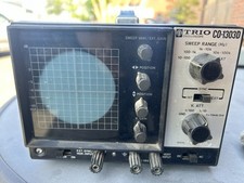 Trio scilloscope c0 gebraucht kaufen  Goldenstedt