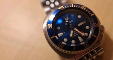 Skx srpd bezel for sale  NEWCASTLE UPON TYNE
