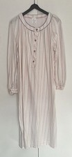 Nachthemd langarm streifen gebraucht kaufen Nachthemd langarm streifen gebraucht kaufen  Ostenfeld