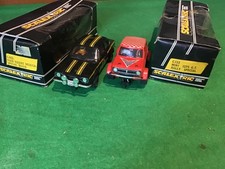 scalextric trucks for sale  TRIMDON STATION