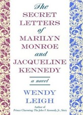 Secret letters marilyn for sale  UK