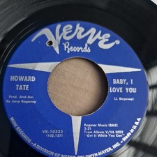 Northern soul howard for sale  MANCHESTER