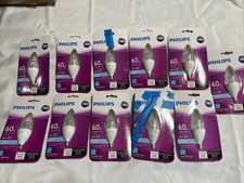 Philips watt led for sale  Monmouth Beach
