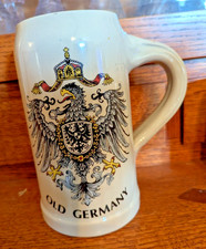 Old germany crest for sale  Menomonee Falls