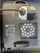 Rasha professional 1500 d'occasion  Expédié en Belgium
