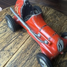 Rare tether 1950 d'occasion  Expédié en Belgium