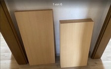 Einlegeböden buche 2cm gebraucht kaufen  Schieder-Schwalenberg