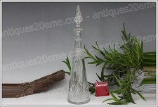 Rare large baccarat d'occasion  Expédié en Belgium
