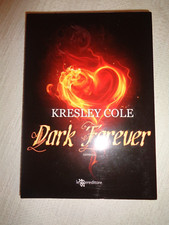 Dark forever cole usato Dark forever cole usato  Lecco