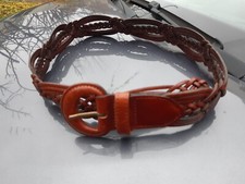 Ceinture alain manoukian d'occasion  Noisy-le-Grand