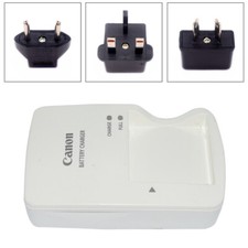 Carregador de bateria genuíno Canon CB-2LY NB-6L NB6LH PowerShot SX530 comprar usado Carregador de bateria genuíno Canon CB-2LY NB-6L NB6LH PowerShot SX530 comprar usado  Enviando para Brazil