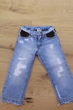 Junior pantalone jeans usato  Cerignola