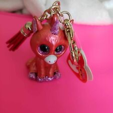 beanie boo keyring for sale  CRAWLEY