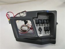 Alumacraft rocker breaker for sale  Franklin