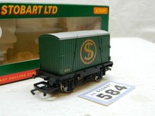 Hornby confla wagon for sale  HASSOCKS