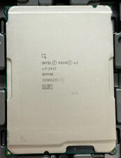 Processador Intel Xeon w3-2425 6-Core 3.00-4.40GHz 15MB 130W FC-LGA-4677 CPU comprar usado  Enviando para Brazil