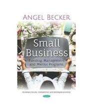 Small business funding gebraucht kaufen  Trebbin